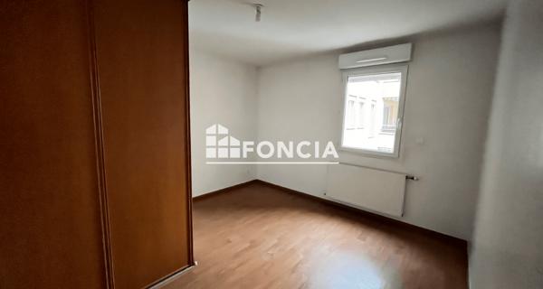 Location Appartement 3 pièces 69.42 m² - Craponne 69290