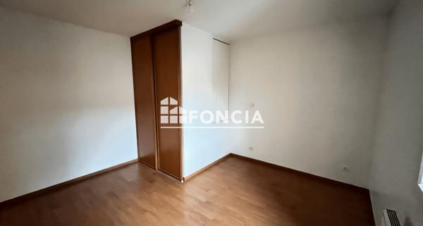 Location Appartement 3 pièces 69.42 m² - Craponne 69290