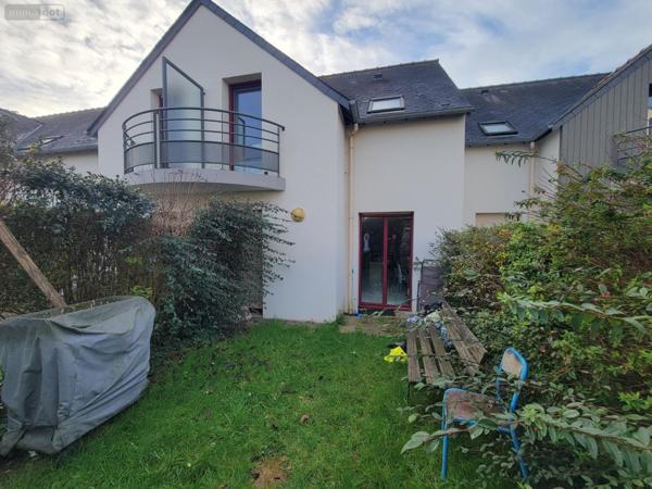 Maison à vendre à Chartres-de-Bretagne en Ille-et-Vilaine (35131), ref : 1007284