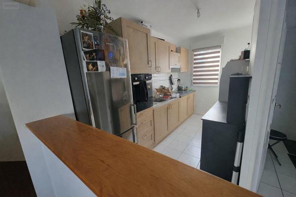 Maison à vendre à Chartres-de-Bretagne en Ille-et-Vilaine (35131), ref : 1007284