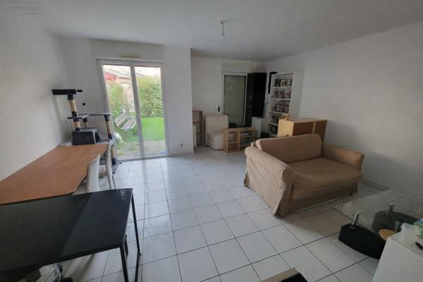 Maison à vendre à Chartres-de-Bretagne en Ille-et-Vilaine (35131), ref : 1007284