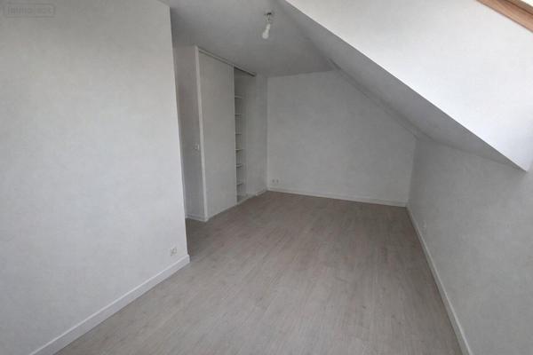 Maison à vendre à Chartres-de-Bretagne en Ille-et-Vilaine (35131), ref : 1007284