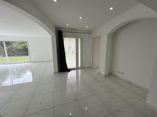 Maison à vendre |  Castelsarrasin |  6 pièces | 200 m²