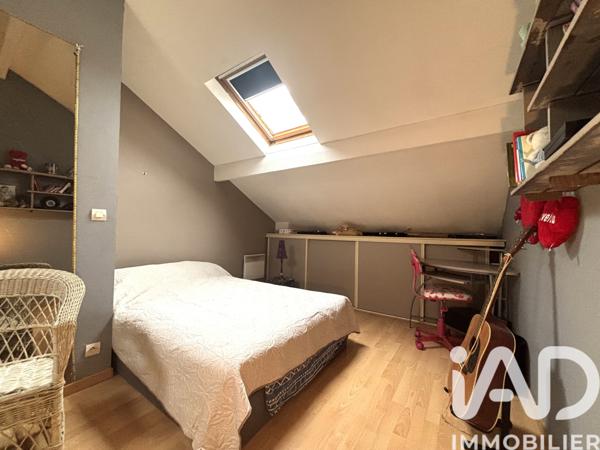 Maison à vendre 5 pièces 70 m² Villemomble