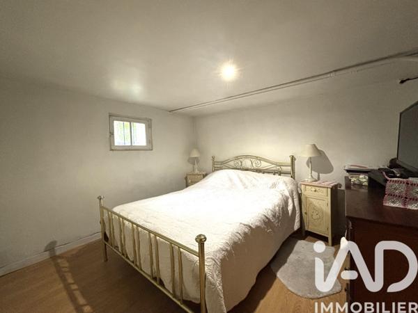 Maison à vendre 5 pièces 70 m² Villemomble