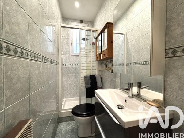 Maison à vendre 5 pièces 70 m² Villemomble