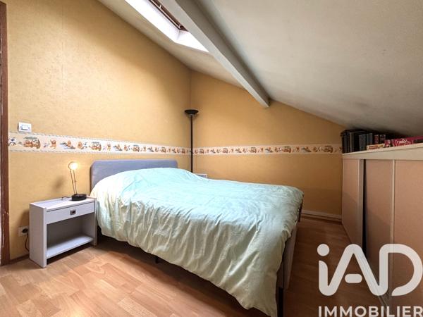 Maison à vendre 5 pièces 70 m² Villemomble