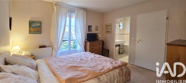 Maison à vendre 7 pièces 135 m² Bailly-Romainvilliers