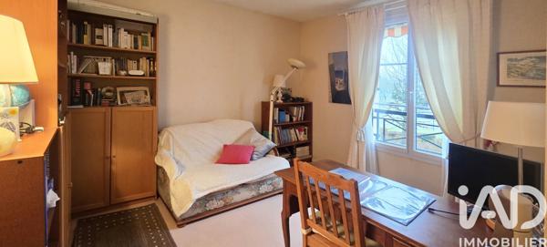 Maison à vendre 7 pièces 135 m² Bailly-Romainvilliers