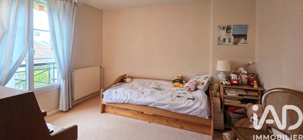 Maison à vendre 7 pièces 135 m² Bailly-Romainvilliers