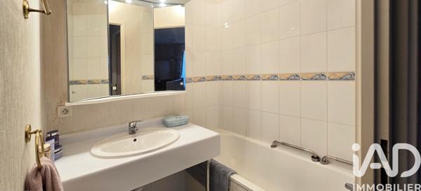 Maison à vendre 7 pièces 135 m² Bailly-Romainvilliers