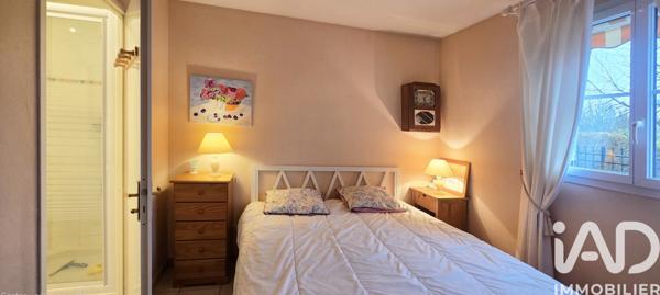 Maison à vendre 7 pièces 135 m² Bailly-Romainvilliers