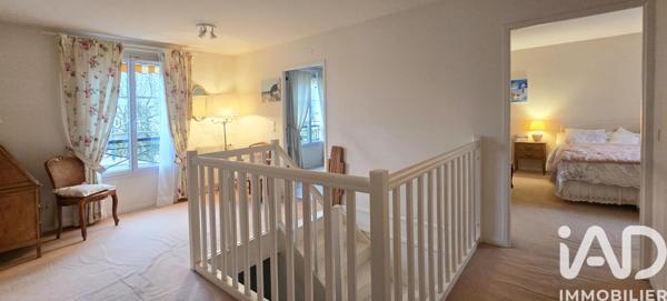 Maison à vendre 7 pièces 135 m² Bailly-Romainvilliers