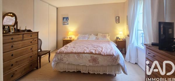 Maison à vendre 7 pièces 135 m² Bailly-Romainvilliers