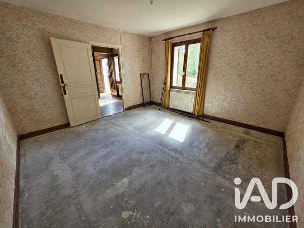 Maison à vendre 4 pièces 69 m² Aurouër