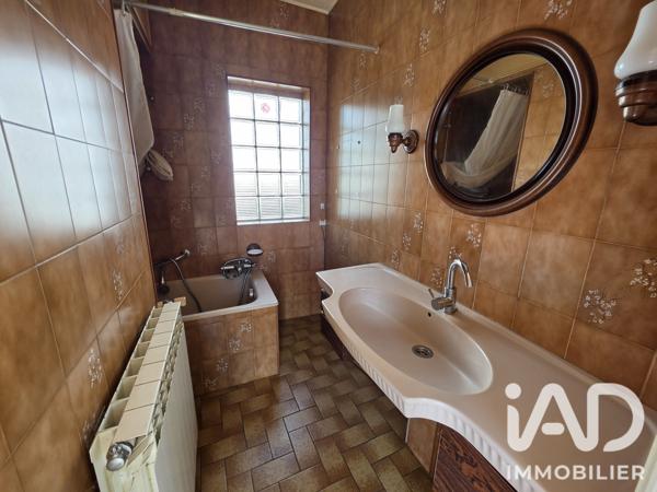 Maison à vendre 4 pièces 69 m² Aurouër