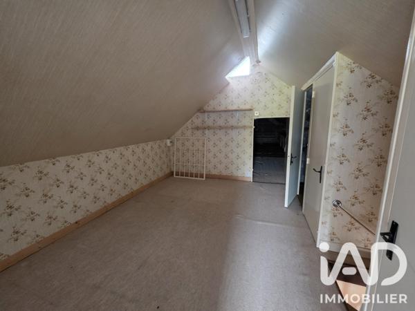 Maison à vendre 4 pièces 69 m² Aurouër