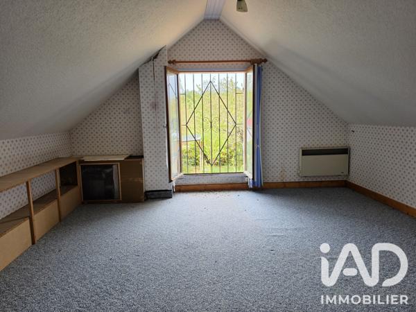 Maison à vendre 4 pièces 69 m² Aurouër