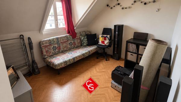 APPARTEMENT CENTRE VILLE DE BAYEUX