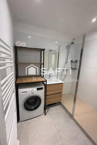 Maison 62m² avec jardin, 3 pièces à Cuers