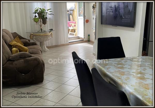 ARGELES SUR MER Authentique maison de village rénovée avec jardinet et terrasse