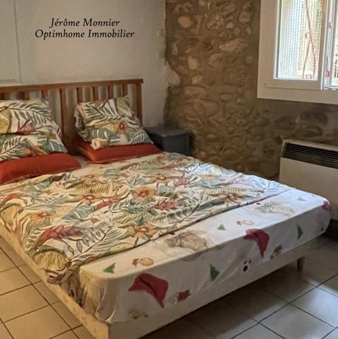 ARGELES SUR MER Authentique maison de village rénovée avec jardinet et terrasse