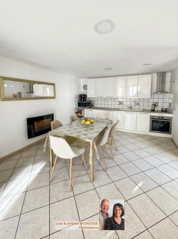 ARGELES SUR MER Authentique maison de village rénovée avec jardinet et terrasse