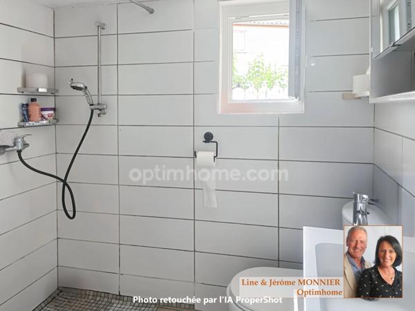 ARGELES SUR MER Authentique maison de village rénovée avec jardinet et terrasse