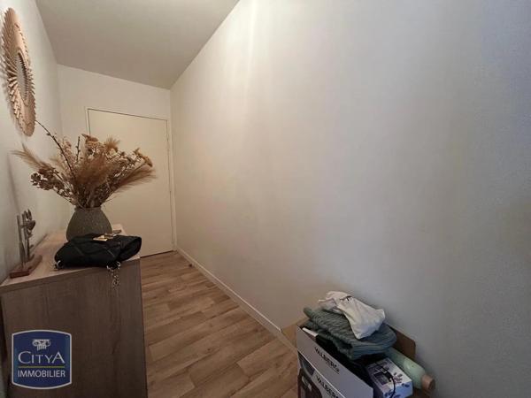 Appartement à louer 3 pièces 58.61m² Arpajon (91290)