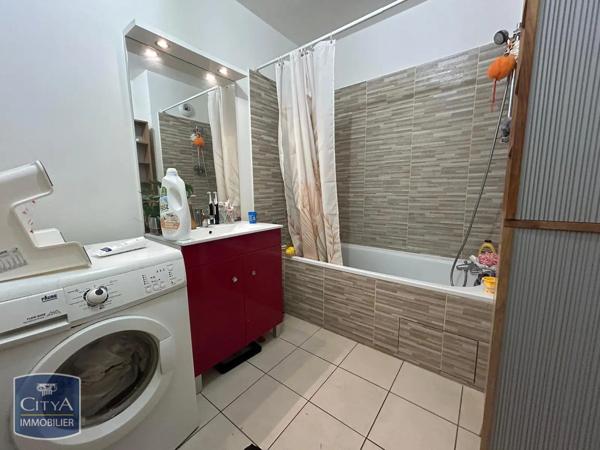 Appartement à louer 3 pièces 58.61m² Arpajon (91290)