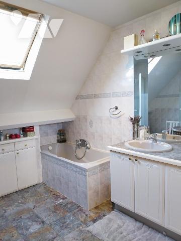 Belle Maison 5P avec jardin sans vis à vis