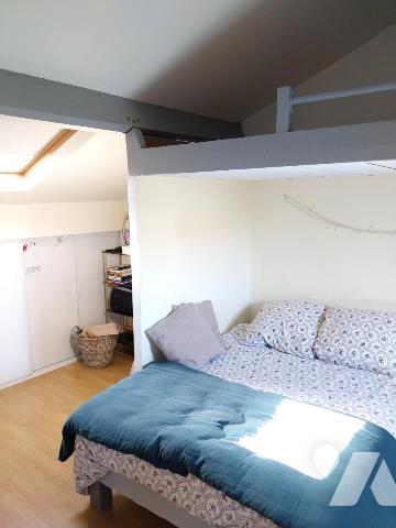 Belle Maison 5P avec jardin sans vis à vis