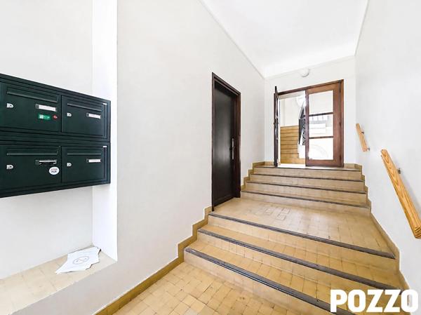 Appartement Coutances 4 pièce(s) 62 m2- loué actuellement- belle vue dégagée COUTANCES