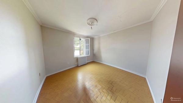 Vente Maison45 m² - 2 Pièces - LE BOUSCAT (33110)