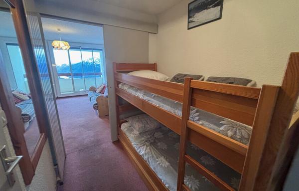 Appartement de 24 m²