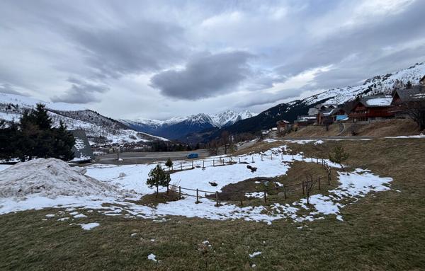 Appartement de 24 m²