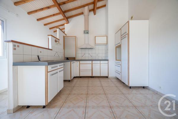 Maison à vendre  6 pièces - 142 m2 CAMBON D ALBI - 81