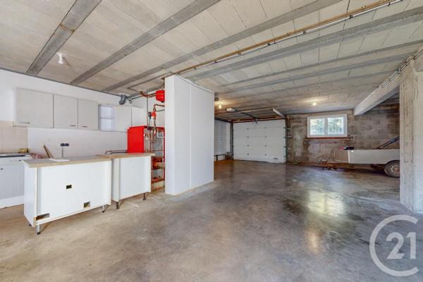 Maison à vendre  6 pièces - 142 m2 CAMBON D ALBI - 81