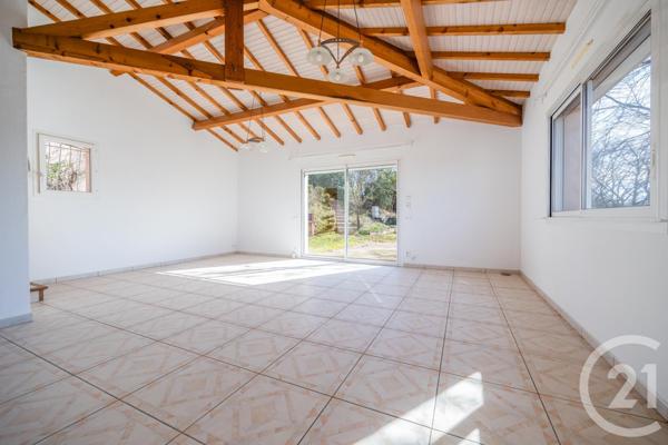 Maison à vendre  6 pièces - 142 m2 CAMBON D ALBI - 81