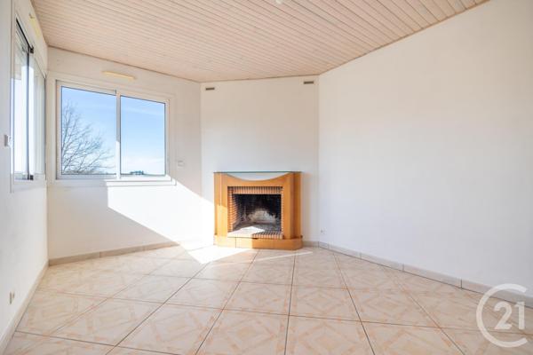 Maison à vendre  6 pièces - 142 m2 CAMBON D ALBI - 81