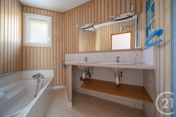 Maison à vendre  6 pièces - 142 m2 CAMBON D ALBI - 81