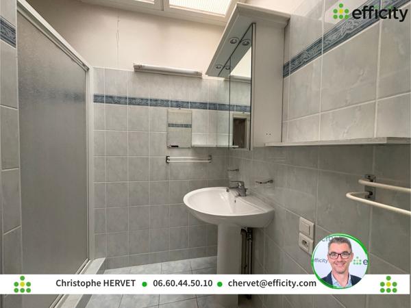 Maison 5 pièces - 185 m² Exclusivité efficity