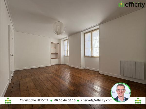 Maison 5 pièces - 185 m² Exclusivité efficity