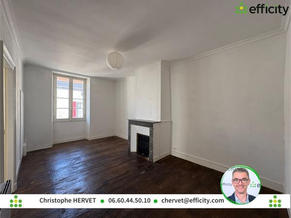 Maison 5 pièces - 185 m² Exclusivité efficity