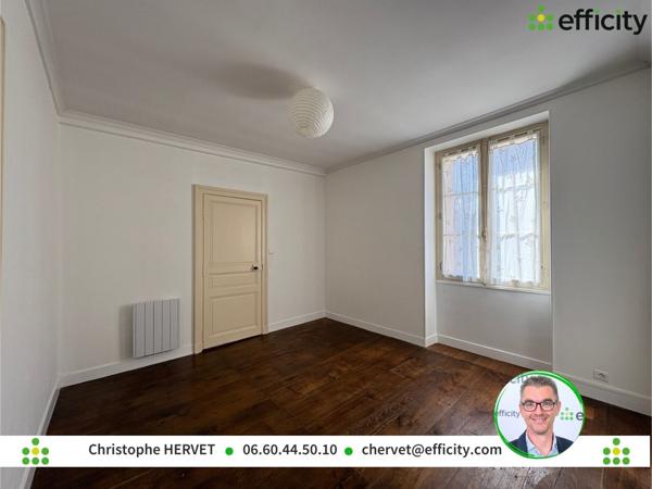 Maison 5 pièces - 185 m² Exclusivité efficity