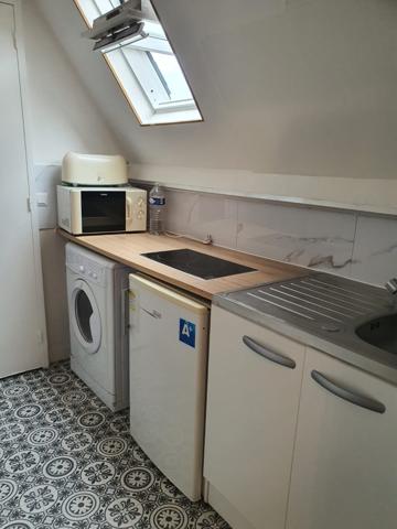 Noisy-le-Sec (93130) IMMEUBLE DE RAPPORT DIVISE EN 9 LOTS DE DEUX et TROIS PIECES RENTABILITE 10% BRUT