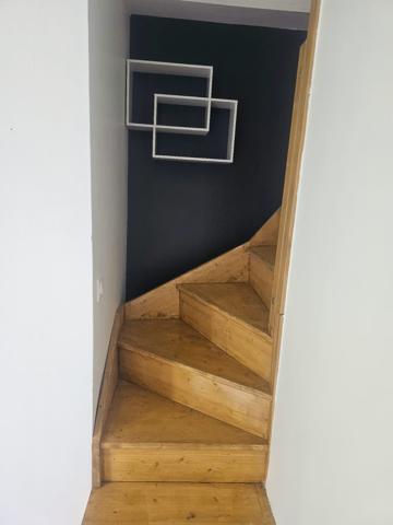 Noisy-le-Sec (93130) IMMEUBLE DE RAPPORT DIVISE EN 9 LOTS DE DEUX et TROIS PIECES RENTABILITE 10% BRUT