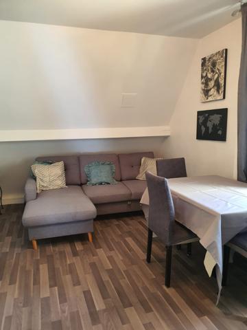 Noisy-le-Sec (93130) IMMEUBLE DE RAPPORT DIVISE EN 9 LOTS DE DEUX et TROIS PIECES RENTABILITE 10% BRUT