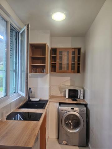 Noisy-le-Sec (93130) IMMEUBLE DE RAPPORT DIVISE EN 9 LOTS DE DEUX et TROIS PIECES RENTABILITE 10% BRUT