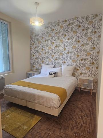 Noisy-le-Sec (93130) IMMEUBLE DE RAPPORT DIVISE EN 9 LOTS DE DEUX et TROIS PIECES RENTABILITE 10% BRUT